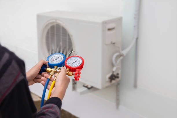 Best HVAC emergency services  in Georgetown, CT